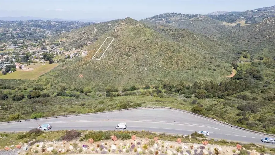0 East Of Twin Peaks Road Lot 12, Poway, CA 92064 - #3