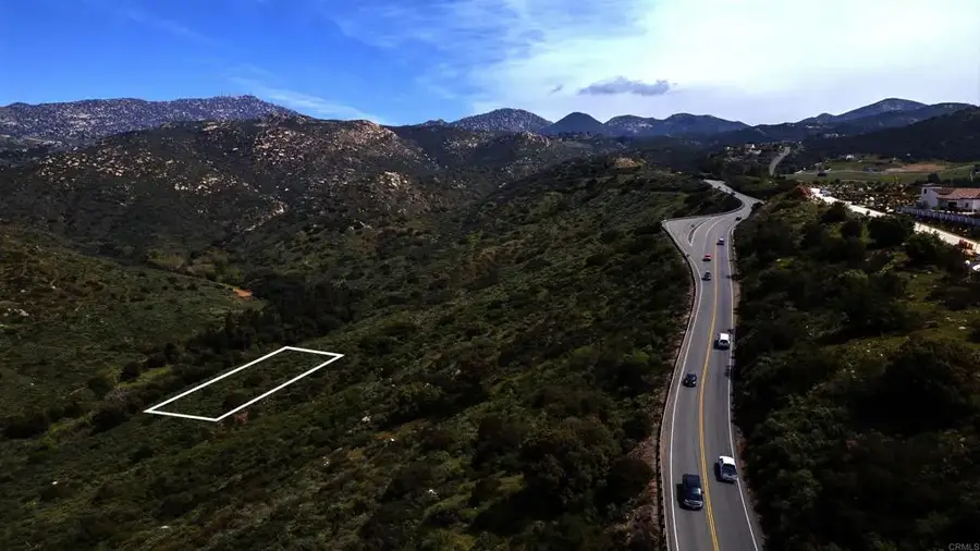 0 East Of Twin Peaks Road Lot 26, Poway, CA 92064 - #2
