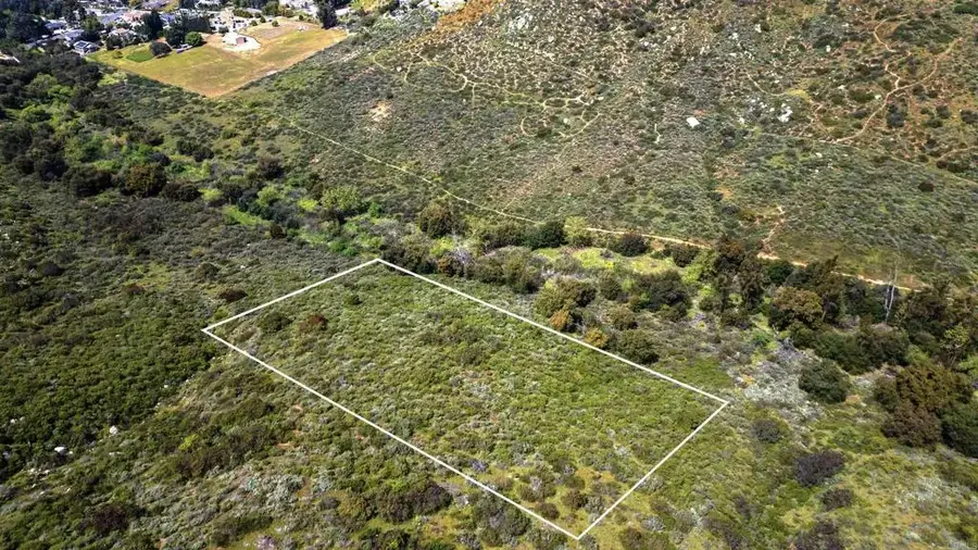 0 East Of Twin Peaks Road Lot 26, Poway, CA 92064 - #3