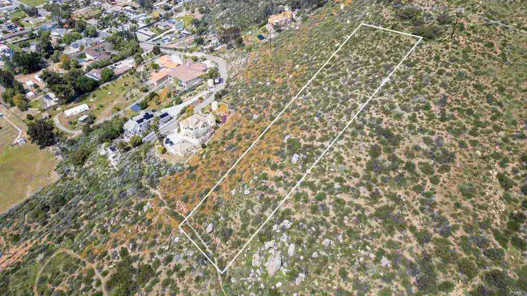 0 East Of Twin Peaks Road Lot 12 And 26, Poway, CA 92064 - #1