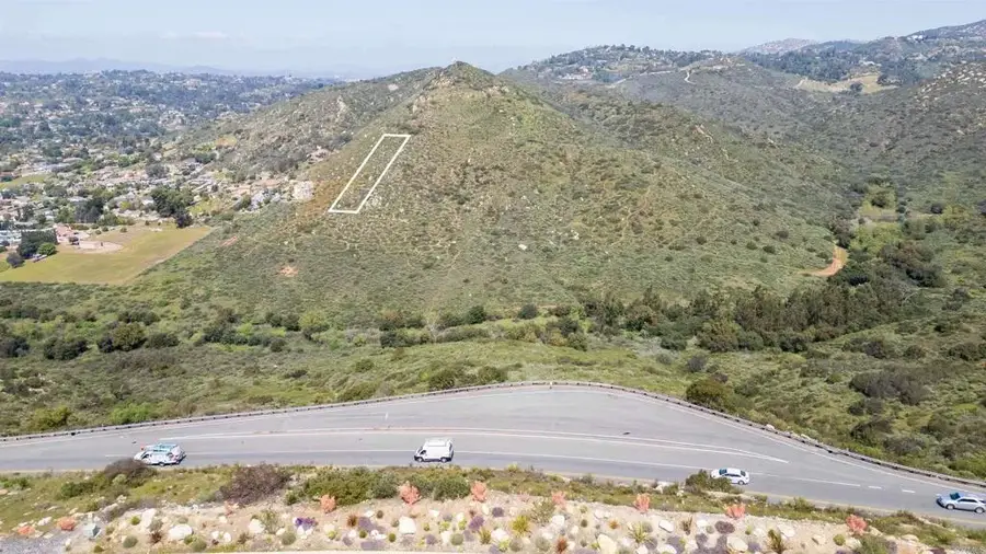 0 East Of Twin Peaks Road Lot 12 And 26, Poway, CA 92064 - #2