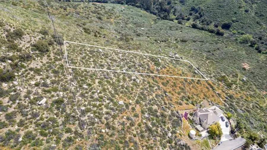 0 East Of Twin Peaks Road Lot 12 And 26, Poway, CA 92064 - #3