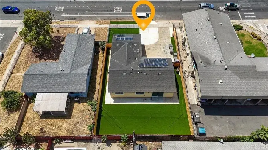 355 S 1st Street, El Cajon, CA 92019 - #3