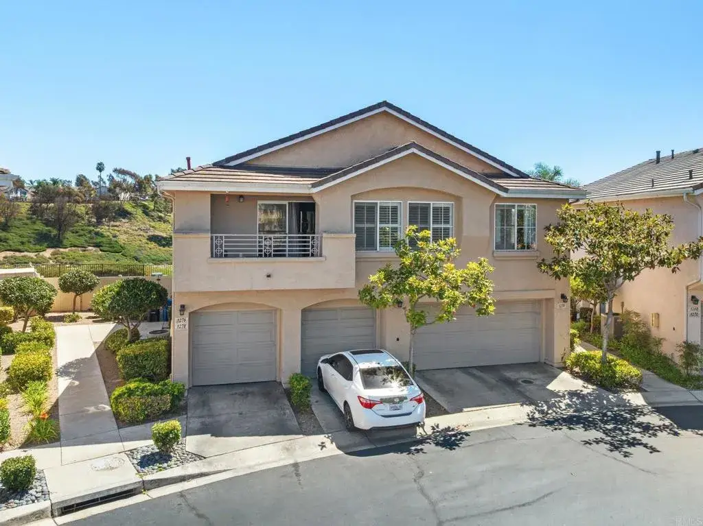 1276 El Cortez Court, Chula Vista, CA 91910 - #1
