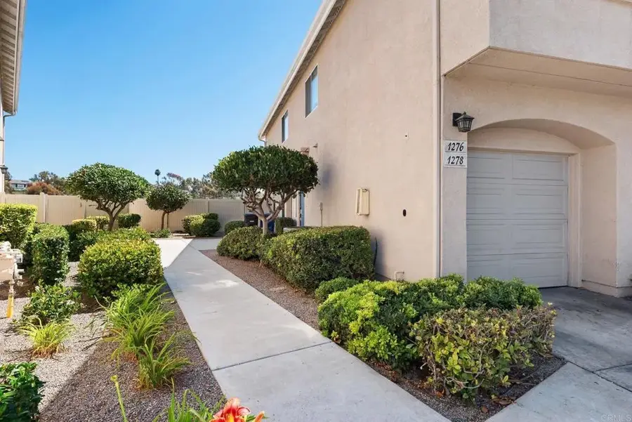 1276 El Cortez Court, Chula Vista, CA 91910 - #2
