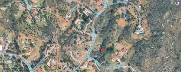 2441 Camino Del Vecino, Alpine, CA 91901