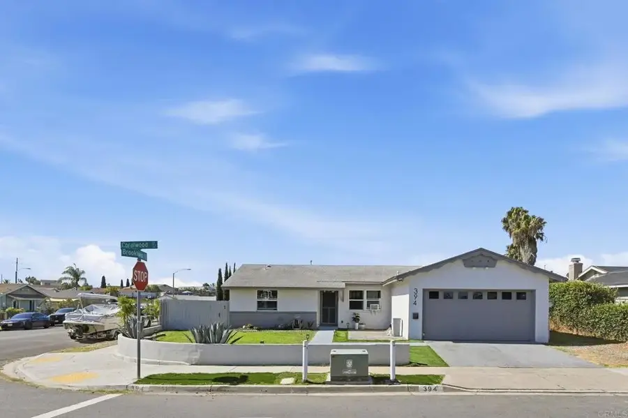 394 Coralwood Dr, San Diego, CA 92114 - #2