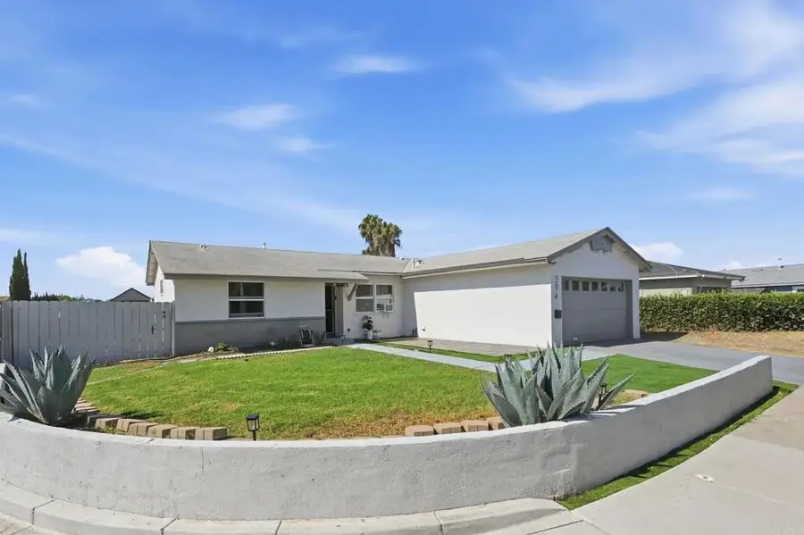 394 Coralwood Dr, San Diego, CA 92114 - #3