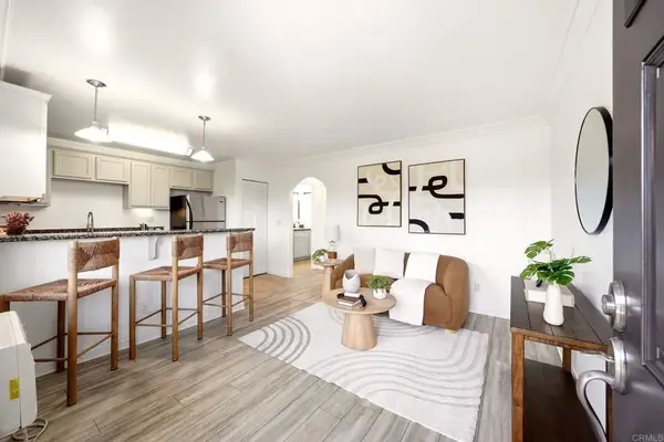 800 N Mollison Avenue #51, El Cajon, CA 92021