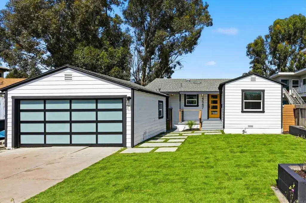 4547 Contour Blvd, San Diego, CA 92115 - #1