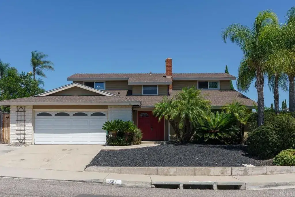 381 E Millan Street, Chula Vista, CA 91910 - #1