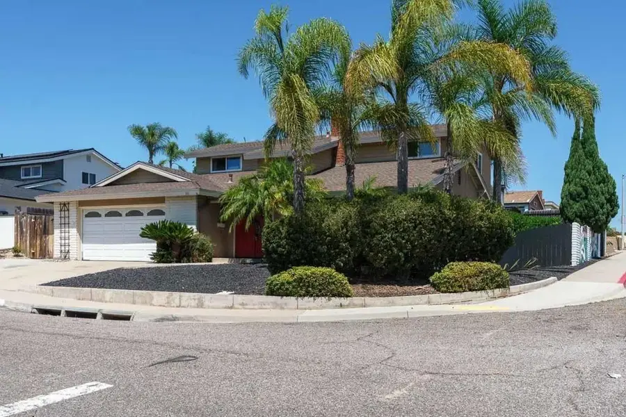 381 E Millan Street, Chula Vista, CA 91910 - #2