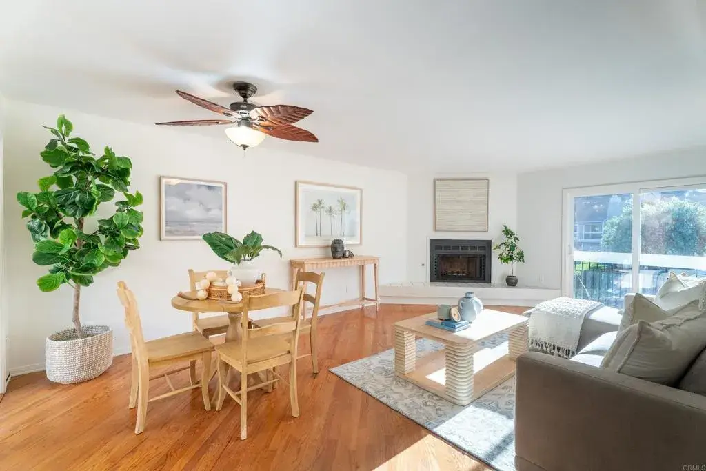 3767 Balboa Ter #C, San Diego, CA 92117 - #1