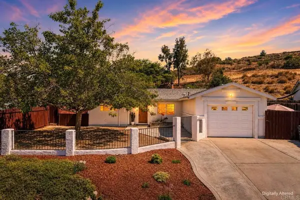 9510 Tuthill Way, Santee, CA 92071