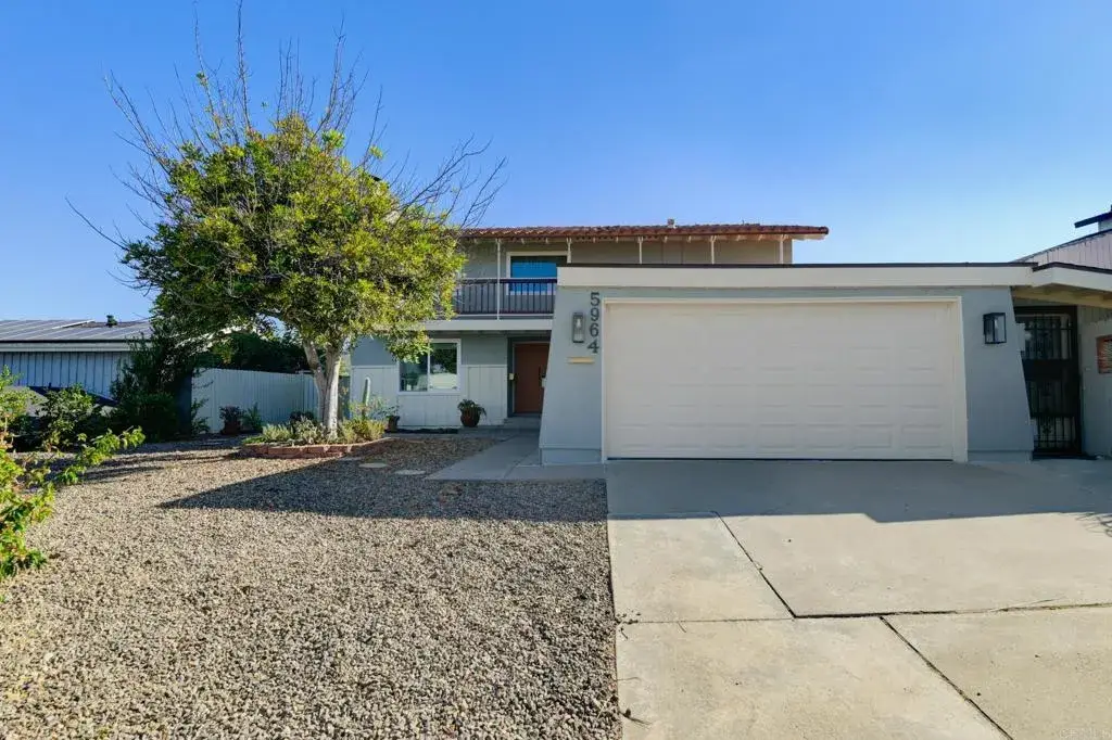 5964 Highplace Drive, San Diego, CA 92120 - #1