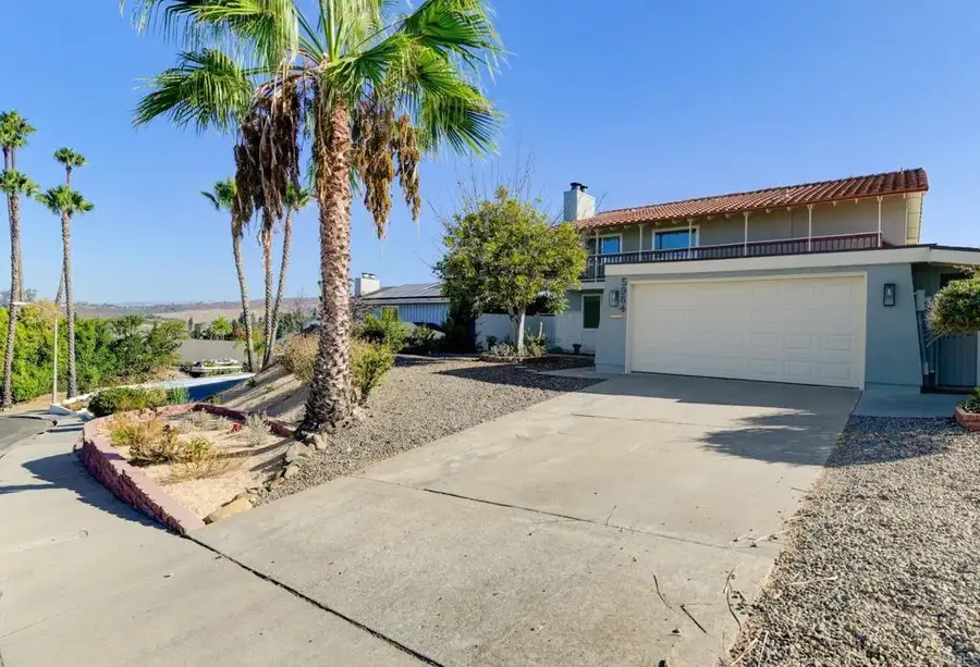 5964 Highplace Drive, San Diego, CA 92120 - #2