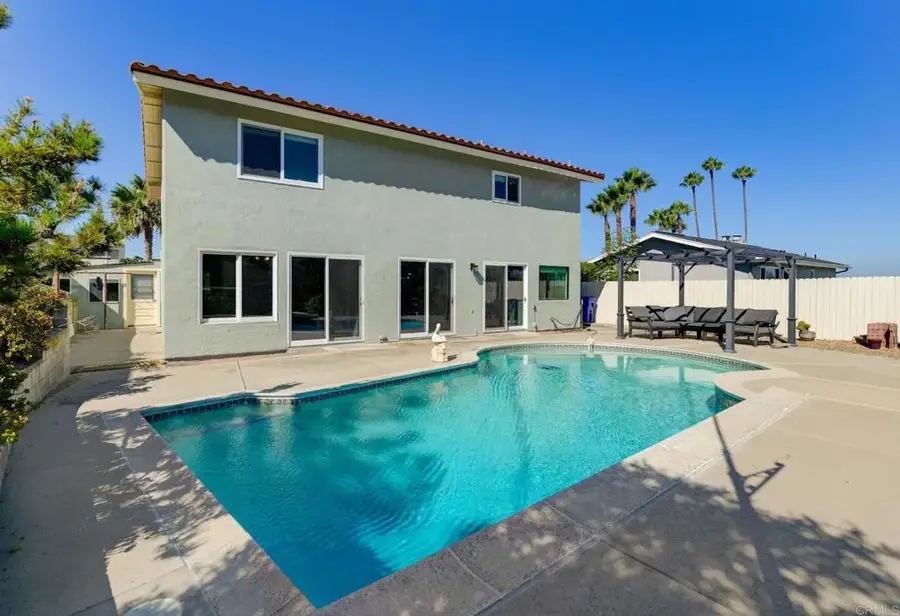 5964 Highplace Drive, San Diego, CA 92120 - #3
