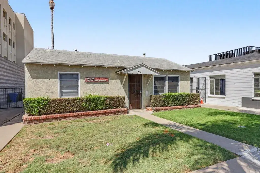 234-36 Landis Avenue, Chula Vista, CA 91910 - #1
