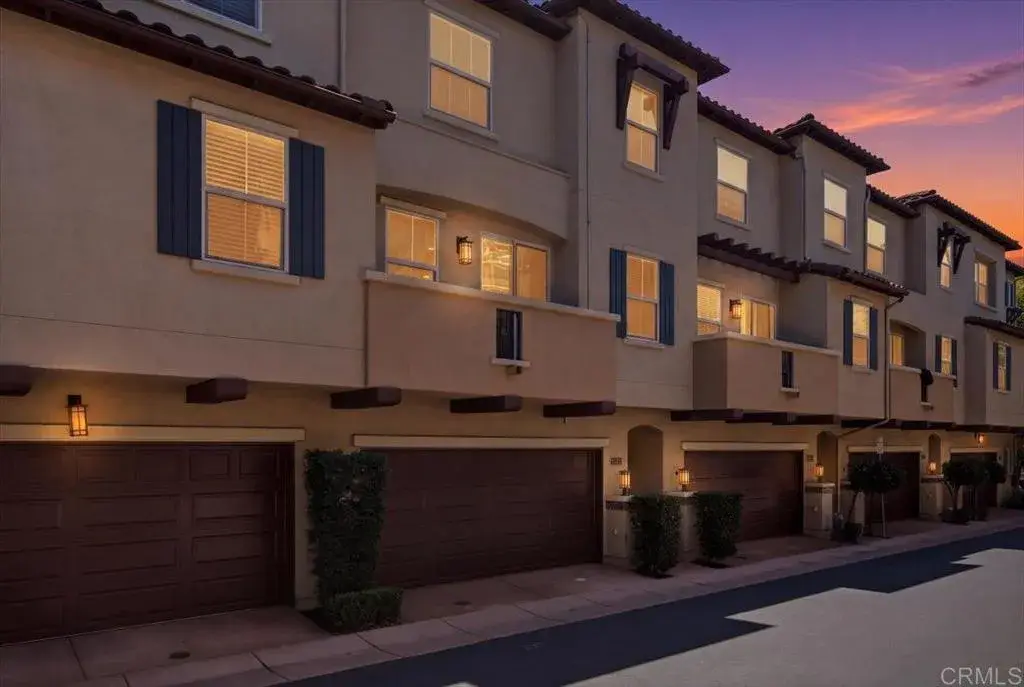 2118 Cosmo Way, San Marcos, CA 92078 - #1