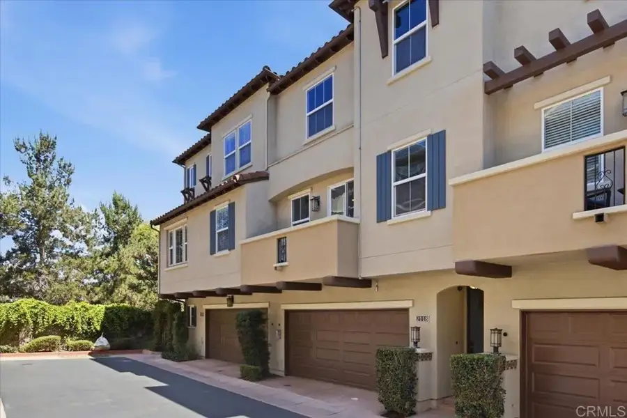 2118 Cosmo Way, San Marcos, CA 92078 - #3