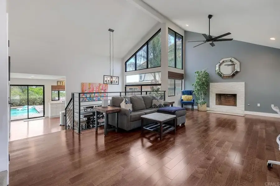 5967 Bernadette Lane, San Diego, CA 92120 - #3