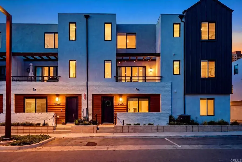 2166 Reed Drive, San Diego, CA 92154 - #1