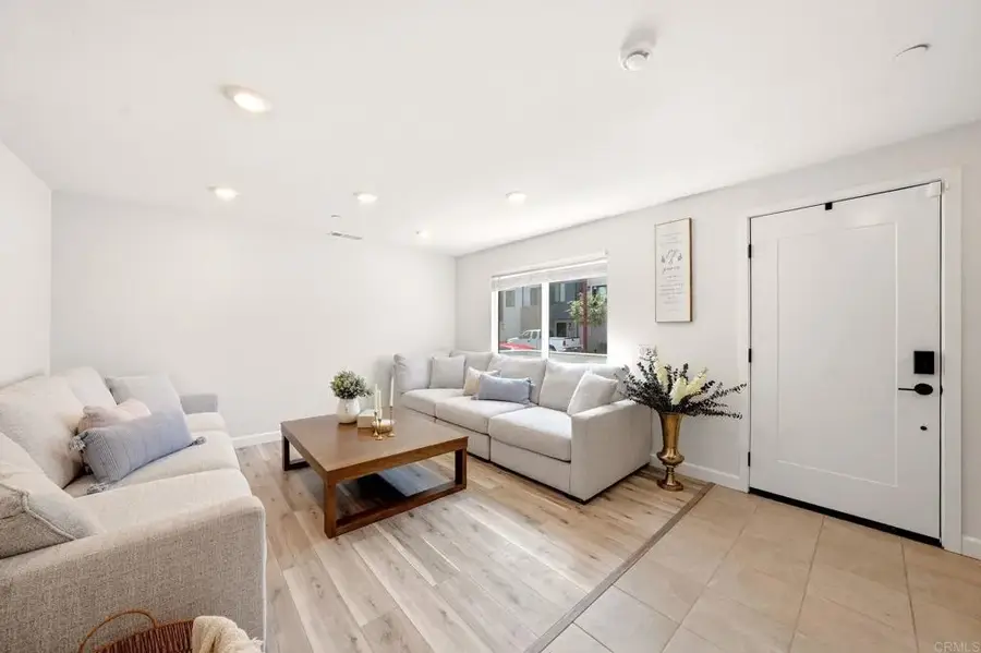 2166 Reed Drive, San Diego, CA 92154 - #3