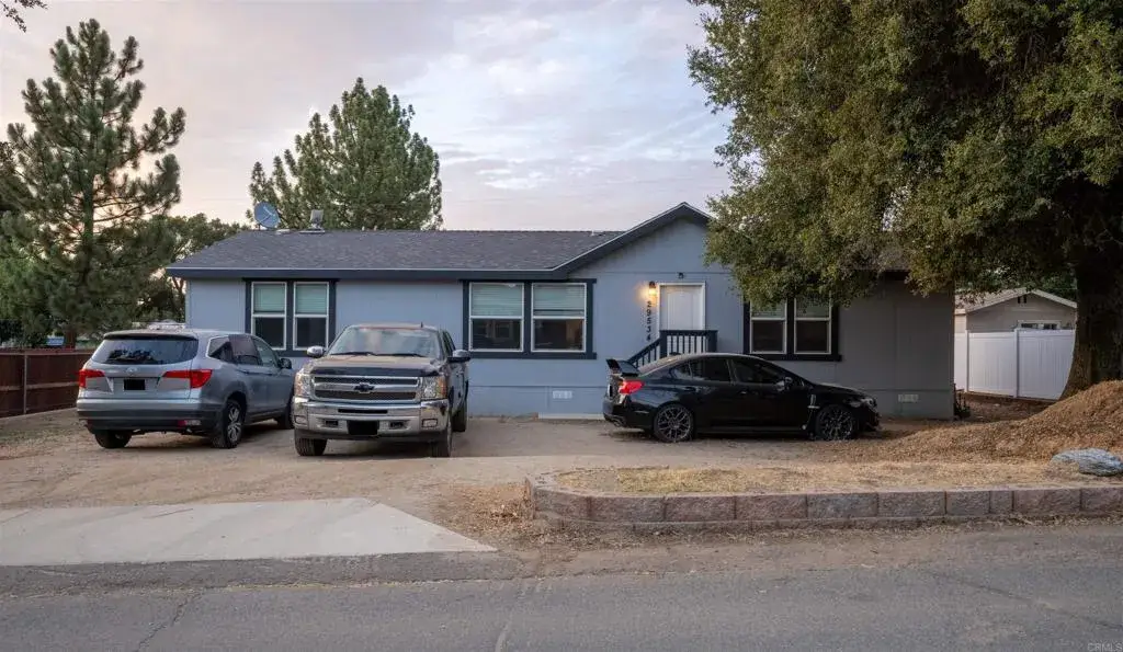 29534 Primrose Drive, Campo, CA 91906 - #1