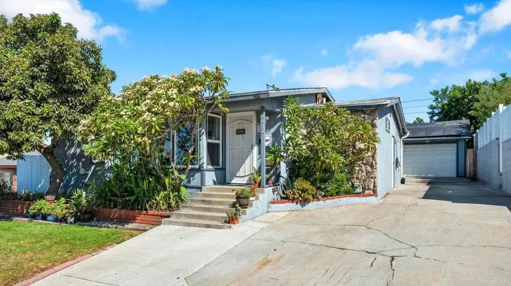 6832 Waite Dr Drive, San Diego, CA 92115 - #1