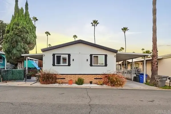 2515 Sweetwater #12, Spring Valley, CA 91977