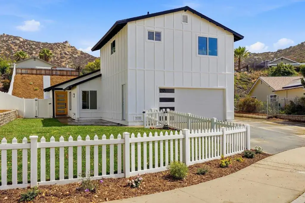 10440 Bosque Drive, Lakeside, CA 92040 - #1