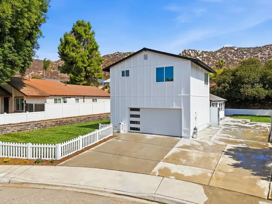 10440 Bosque Drive, Lakeside, CA 92040 - #2