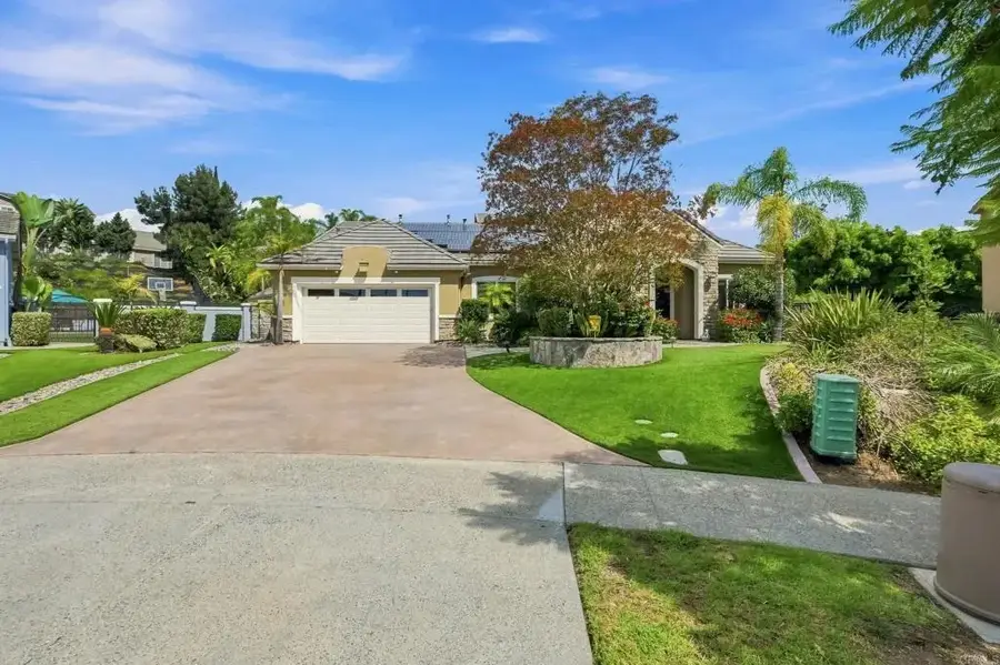 2788 Camphor Court, Chula Vista, CA 91914 - #2