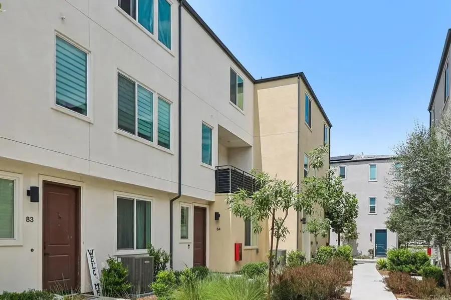 5471 Seacliff Place #84, San Diego, CA 92154 - #3