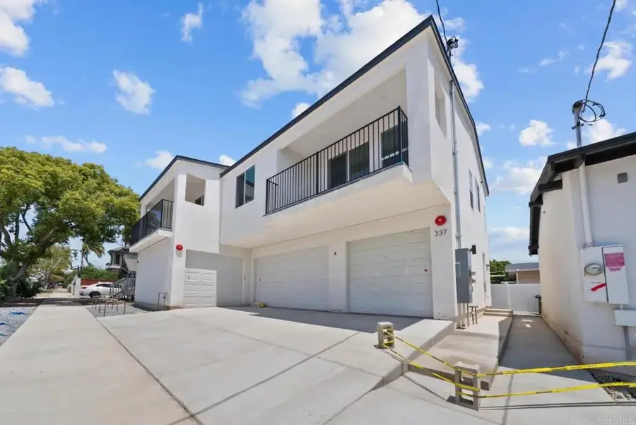 505 E 4th Street, National City, CA 91950 - #2