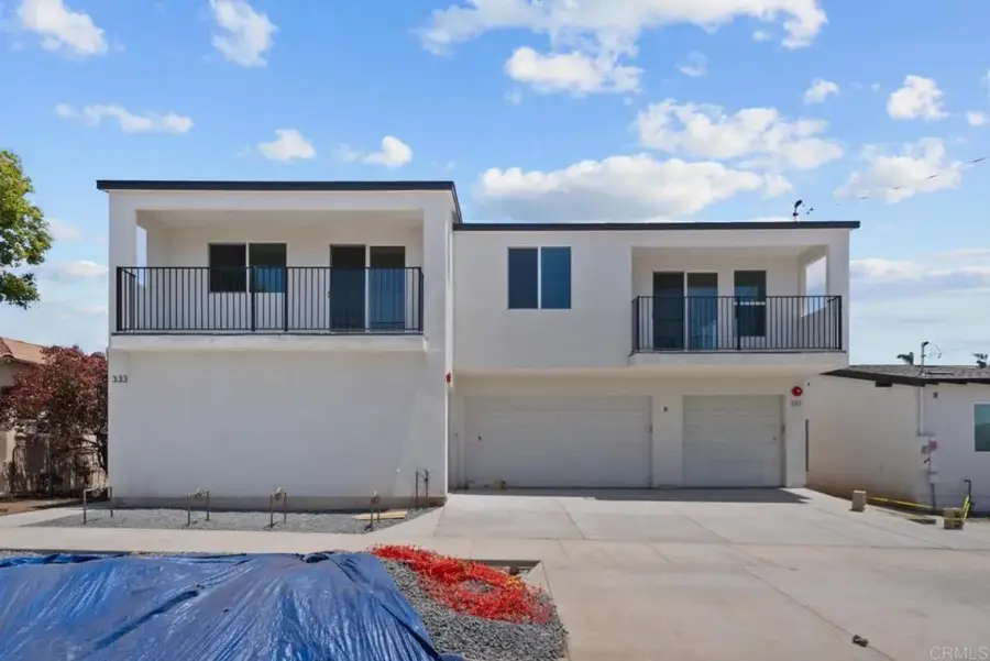 505 E 4th Street, National City, CA 91950 - #3