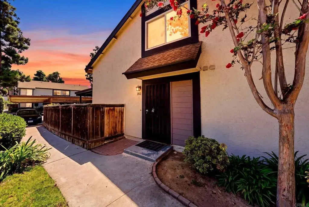 1706 Oro Vista Road #192, San Diego, CA 92154 - #1
