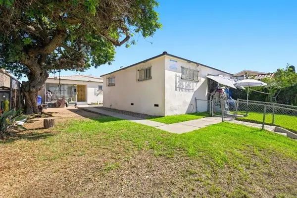 3610-16 Logan Avenue, San Diego, CA 92113