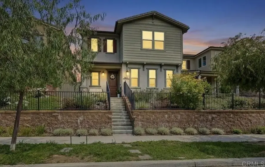 2911 Eldenberry Street, Escondido, CA 92029 - #2
