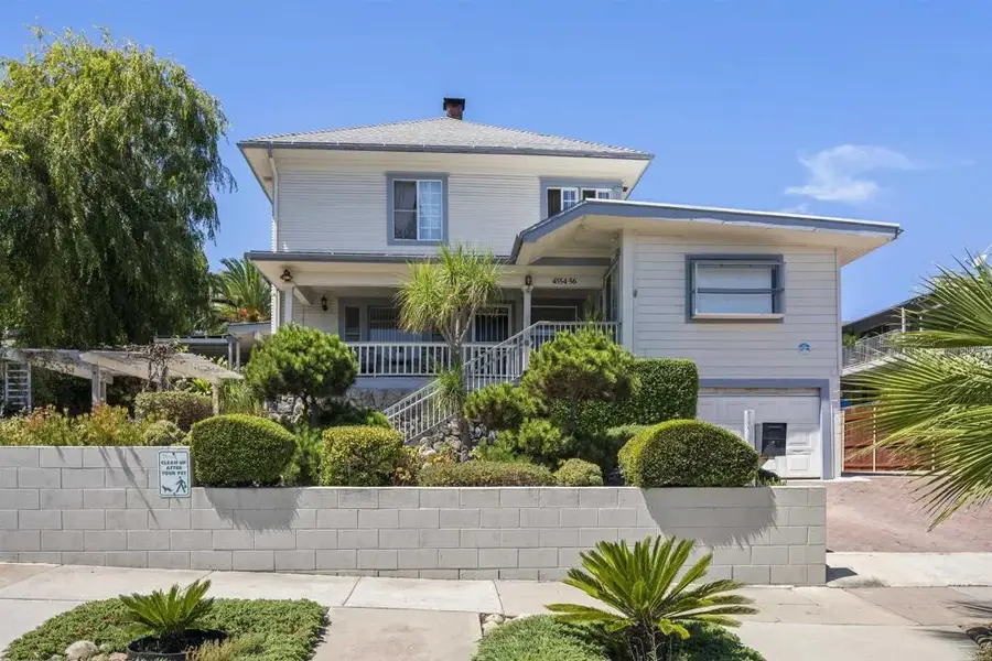 4554 Date Avenue, La Mesa, CA 91941 - #2