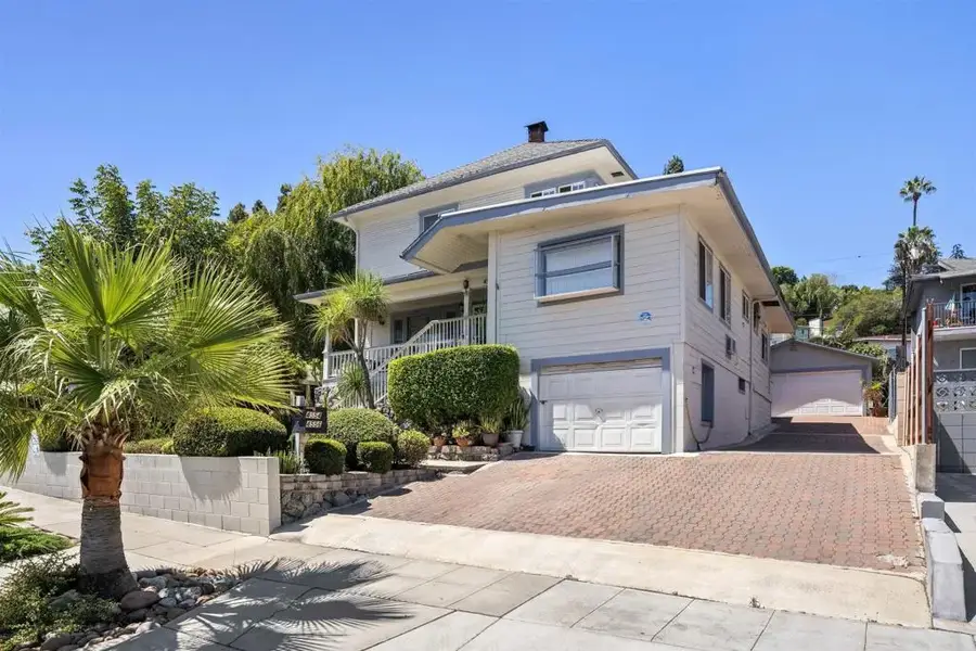 4554 Date Avenue, La Mesa, CA 91941 - #3