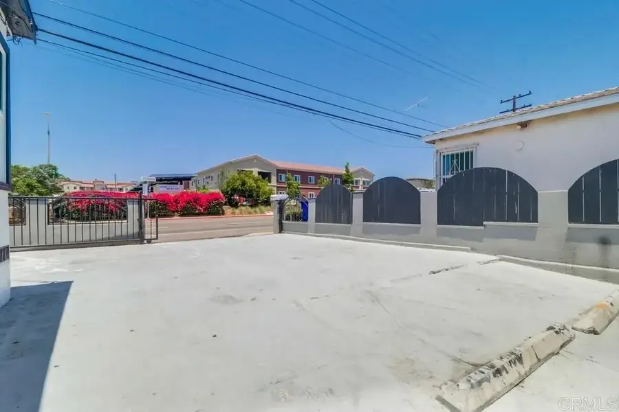 2806 E 8th Street, National City, CA 91950 - #2