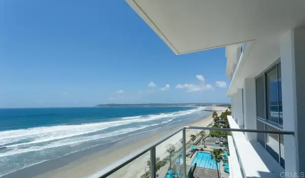 1830 Avenida Del Mundo #1006, Coronado, CA 92118