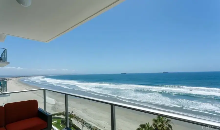 1830 Avenida Del Mundo #1006, Coronado, CA 92118 - #3