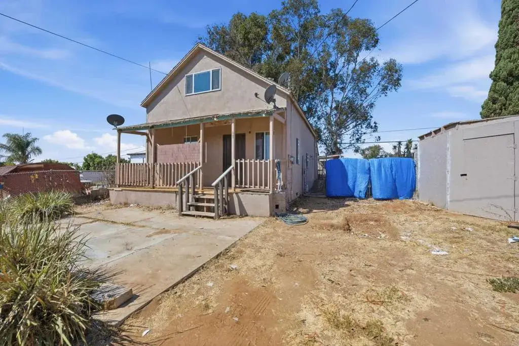 3012 Alta Drive, National City, CA 91950 - #1