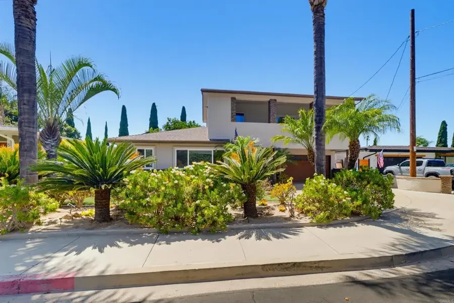 5150 Harmony Lane, La Mesa, CA 91941 - #2