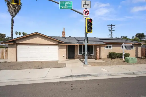 8809 Los Coches Rd, Lakeside, CA 92040