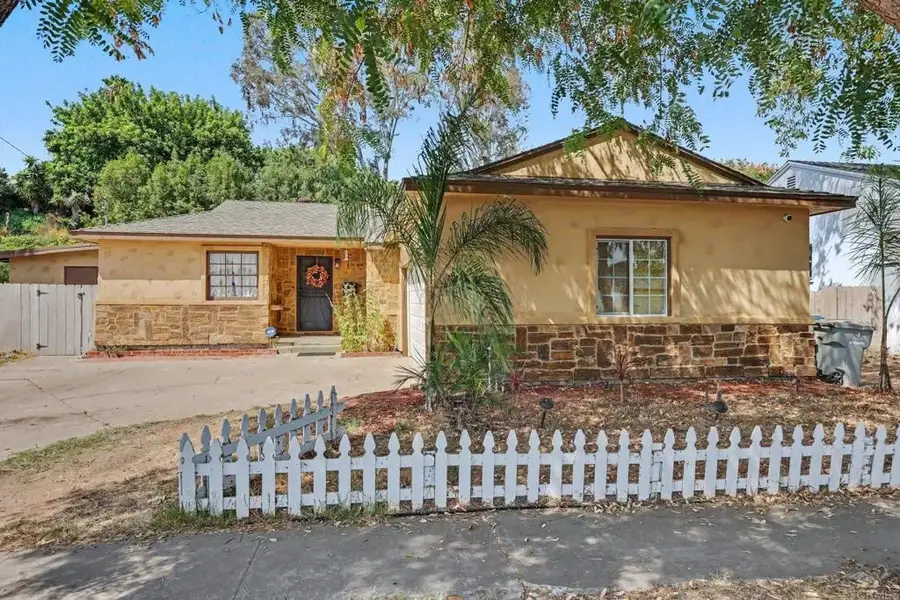 4852 Elsa Road, San Diego, CA 92120 - #2