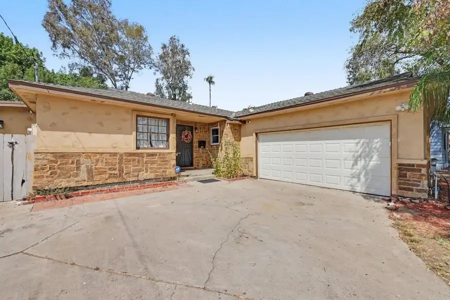 4852 Elsa Road, San Diego, CA 92120 - #3
