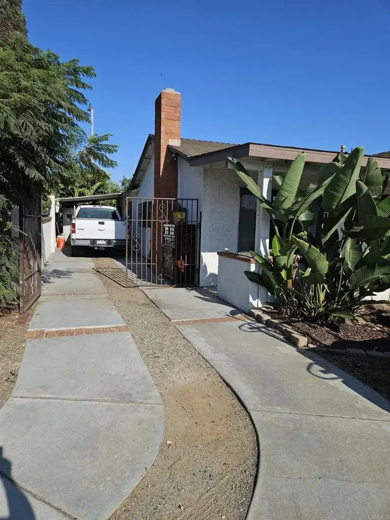 1755 Isla Del Carmen Way, San Ysidro, CA 92173 - #2